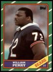 #20 William Perry 