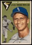 #146 Don Johnson 