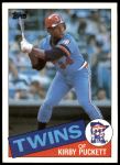 #536 Kirby Puckett 