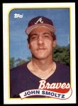 #382 John Smoltz 