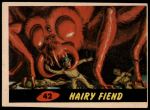 #42 Hairy Fiend   