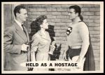 #58 Held as Hostage  