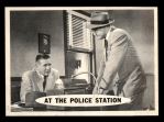 #48 At the Police Station  