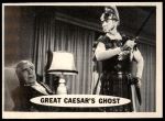 #29 Great Caesar's Ghost  