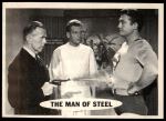 #7 The Man of Steel  