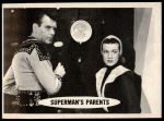 #3 Superman's Parents  