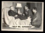#54 Help Me Superman  