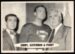 #28 Jimmy Superman & Perry  