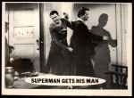 #51 Superman Gets His Man  