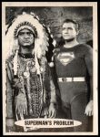 #35 Superman's Problem  