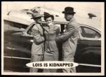 #13 Lois is Kidnapped  