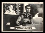 #64 Superman's Father  