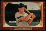 #132 Harvey Kuenn Kuenn Spelled Correct on Back 