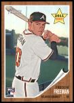 #76 Freddie Freeman 