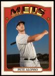 #31 Pete Alonso 