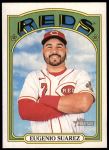 #404 Eugenio Suarez 