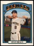 #472 Ryan Braun 