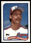 #647 Randy Johnson 