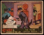 #36 The Filling Station Massacre  