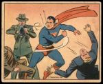 #55 Superman Wins Again  