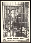 #53 Jimmy Behind Bars  