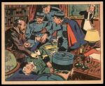 #18 Colonel Kruger's Poisoned Tea  