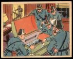#4 Captain Katzern's Double Bottom Trunk  