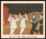 #137 The Tables are Turned  