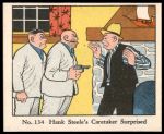 #134 Hank Steele's Caretaker Surpri  