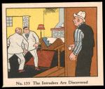 #133 The Intruders are Discovered  