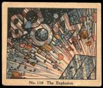 #118 The Explosion  