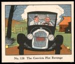 #128 The Convicts Plot Revenge  