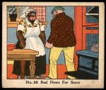 #88 Bad News for Steve  