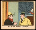 #87 An Amazing Discovery  