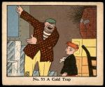 #55 Cold Trap  