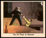 #76 Tracy is Rescued  