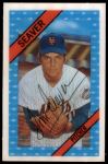 #1 Tom Seaver 