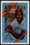 #46 Billy Williams 