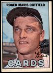 #45 Roger Maris 