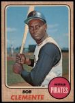#150 Roberto Clemente 