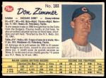 #183 Don Zimmer 