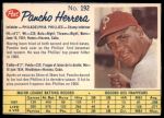 #192 Pancho Herrera 