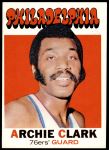 #106 Archie Clark 