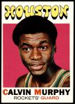 #58 Calvin Murphy 