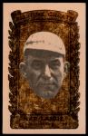 #8 Nap Lajoie Gold 