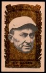 #35 Ty Cobb Gold 
