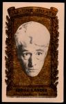 #30 Judge Landis Gold 