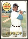 #180 Willie Horton 