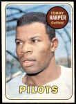#42 Tommy Harper 
