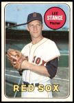 #148 Lee Stange 